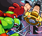 Episode 06: Mall Meltdown - Teenage Mutant Ninja Turtles: Shredder's Revenge