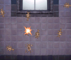 Bug Smashing - Coraline