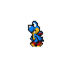 Rex - Mario Customs