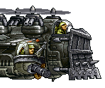 Creek Slope (Expanded) - Metal Slug Customs