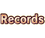 Records - Family Party: 30 Great Games Outdoor Fun