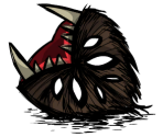 Spider Hat - Don't Starve / Don't Starve Together