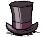 Top Hat - Don't Starve / Don't Starve Together