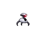 Servibot / Robot Walker - Teenage Mutant Ninja Turtles: Shredder's Revenge