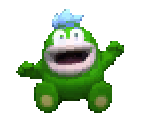 Spike - Mario Tennis: Ultra Smash