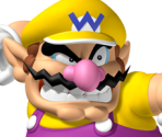 Character Mugshots - Mario Tennis: Ultra Smash