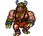 Bastet - Milandra (JPN)
