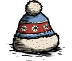 Winter Hat - Don't Starve / Don't Starve Together