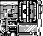 Stage Tileset - RockMan 8 (Bootleg)