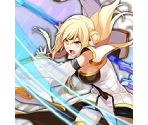 Eris - Dawn of the Breakers