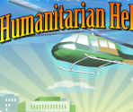 Banner - Humanitarian Helicopter