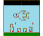 Arbitrary Level Icons - Humanitarian Helicopter