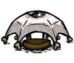 Eyebrella - Don't Starve / Don't Starve Together