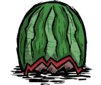 Fashion Melon - Don't Starve / Don't Starve Together
