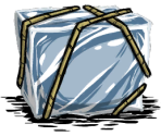 Ice Cube - Don't Starve / Don't Starve Together