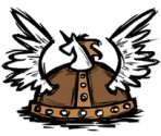 Battle Helm - Don't Starve / Don't Starve Together