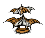 Dumbrella - Don't Starve / Don't Starve Together