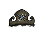 Lucky Hat - Don't Starve / Don't Starve Together