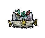 Particulate Purifier - Don't Starve / Don't Starve Together