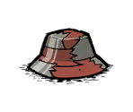 Snakeskin Hat (Shipwrecked) - Don't Starve / Don't Starve Together