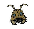 Mant Mask - Don't Starve / Don't Starve Together