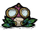Gas Mask - Don't Starve / Don't Starve Together