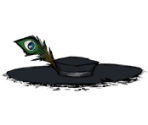 Swashy Hat - Don't Starve / Don't Starve Together
