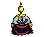 Thunder Hat - Don't Starve / Don't Starve Together
