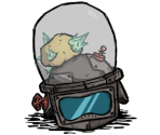 Astroggles - Don't Starve / Don't Starve Together