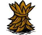 Chirpy Capelet - Don't Starve / Don't Starve Together