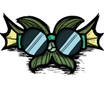 Clever Disguise - Don't Starve / Don't Starve Together