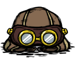 Desert Goggles - Don't Starve / Don't Starve Together