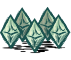 Enlightened Crown - Don't Starve / Don't Starve Together
