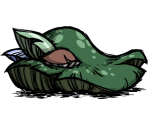 Green Funcap - Don't Starve / Don't Starve Together