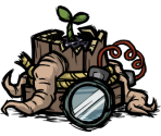Gardeneer Hat - Don't Starve / Don't Starve Together