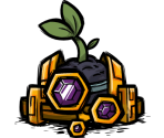 Premier Gardeneer Hat - Don't Starve / Don't Starve Together