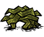 Seawreath - Don't Starve / Don't Starve Together