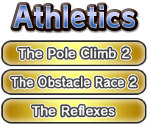 Games Names (Challenge) - Family Party: 30 Great Games Outdoor Fun
