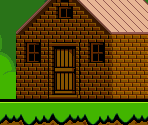 Backgrounds and Tilesets - Super Marisa Land