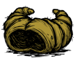 Bee Queen Crown - Don't Starve / Don't Starve Together