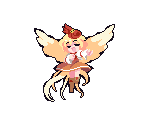 Kutaka Niwatari - Touhou Gouyoku Ibun (Sunken Fossil World)