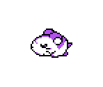 Zuzuzu Hamster - Hamtaro: Ham-Hams Unite