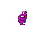 Enemies - Q*bert