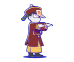 Osomatsu (Zombie) - Osomatsu-san Hesokuri Wars: Battle of the NEETs