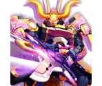 Koga - Dawn of the Breakers