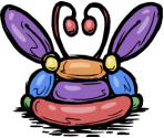 Balloon Hat - Don't Starve / Don't Starve Together