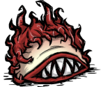 Eye Mask - Don't Starve / Don't Starve Together