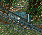 Ge 4/4 II - Chris Sawyer's Locomotion