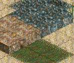 Terrain - Chris Sawyer's Locomotion