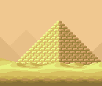 Desert - Super Mario All-Stars: Super Mario Bros. 3